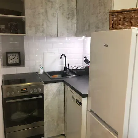 Apartament Piotrkowska Park * Łódź