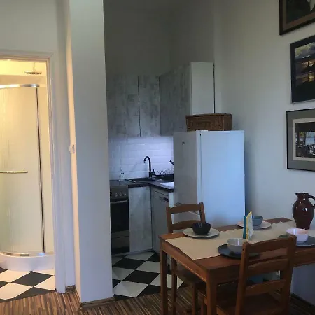Apartman Apartament Piotrkowska Park