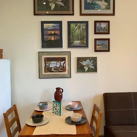 Apartament Piotrkowska Park Apartamento
